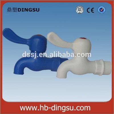 Manufacturer/OEM colorful plastic PVC/CPVC water tap/faucet/bibcock